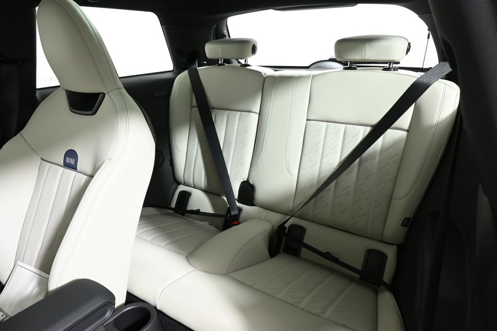 Thumbnail: 2026 MINI Cooper - 23