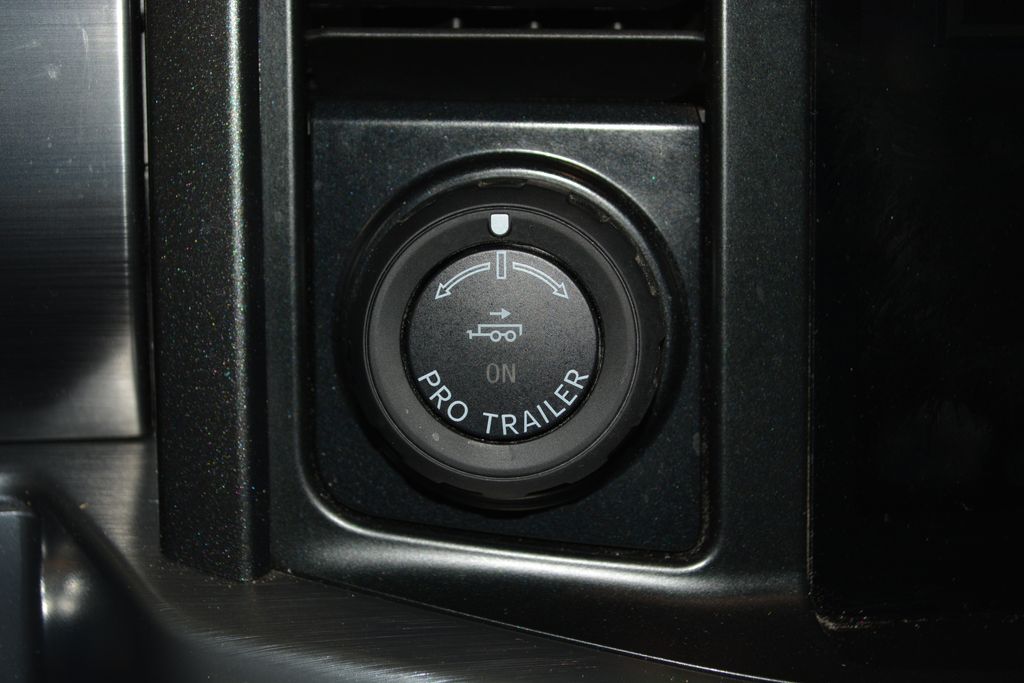 Certified Used 2023 Agate Black Metallic Ford Lariat image 19