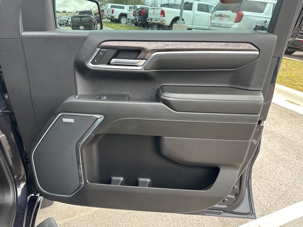 Used Car 2023 Chevrolet Silverado 1500  Ltz For Sale Under $40,000 In Austin, Texas