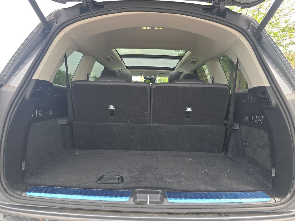 Certified Used 2026 Gray Mercedes-Benz GLS 450 image 19
