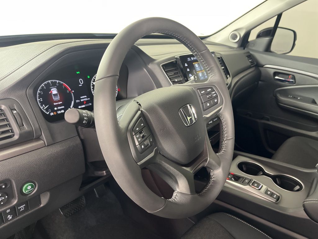 2024 Honda Ridgeline Sport 23