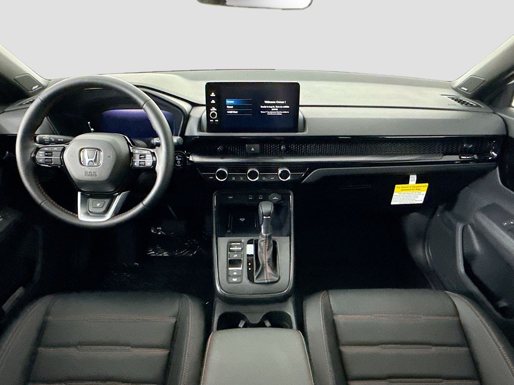 Thumbnail: 2026 Honda CR-V - 13