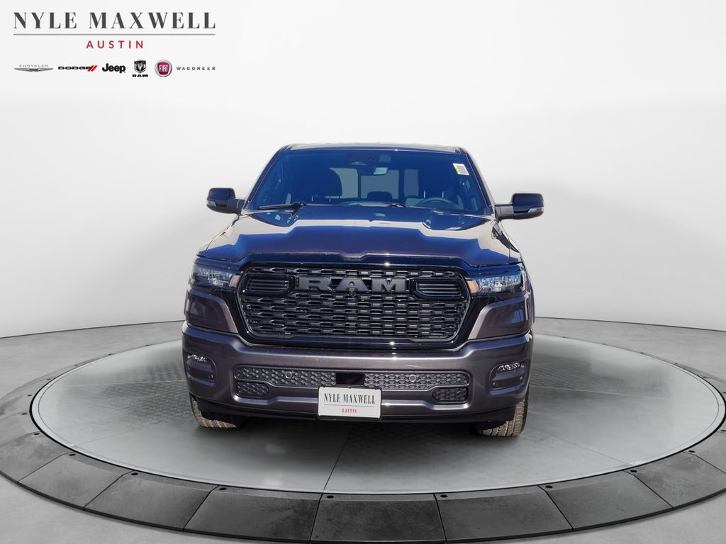 New Car 2025 Ram 1500  Big Horn/lone Star For Sale Under $50,000 In Austin, Texas