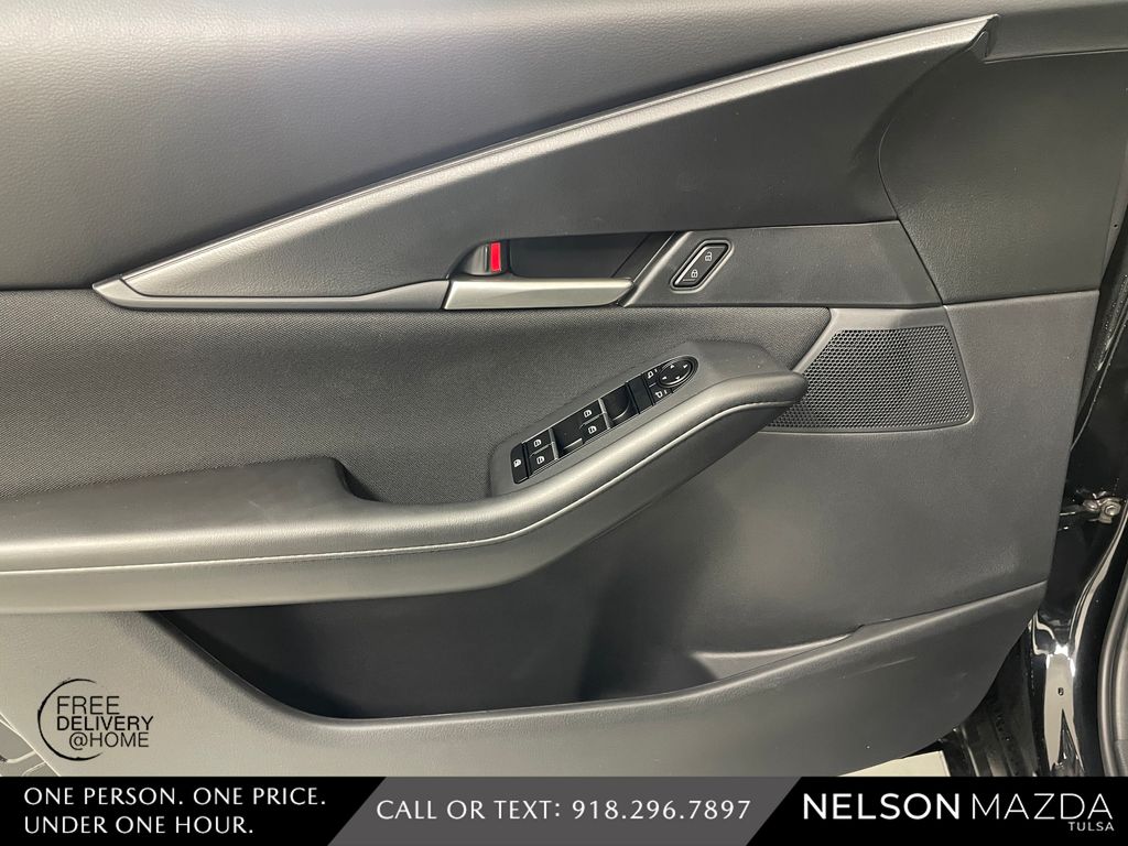 New 2026 Black Mazda 2.5 S image 20