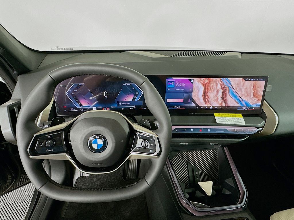 2025 BMW X3 3.0i 10