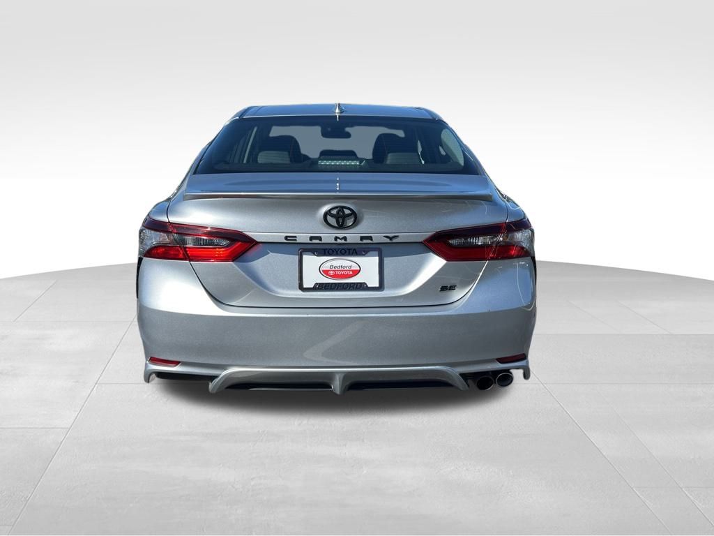Thumbnail: 2023 Toyota Camry - 4