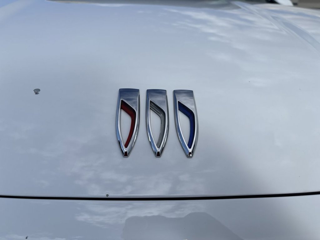 Used 2026 Buick Enclave SUV