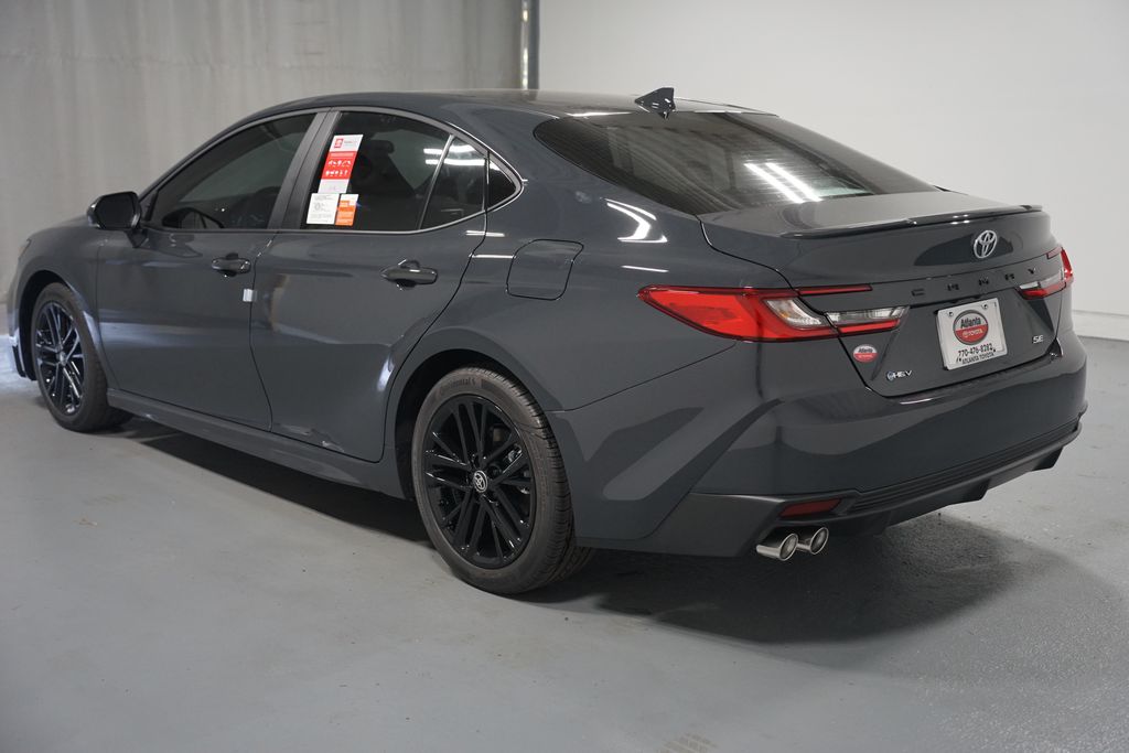Thumbnail: 2026 Toyota Camry - 6