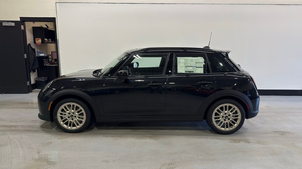 Thumbnail: 2026 MINI Cooper - 2