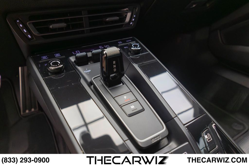 2023 Porsche 911