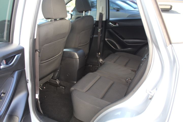 Used Car 2016 Mazda Cx-5  Touring For Sale Under $20,000 In Georgetown, Texas