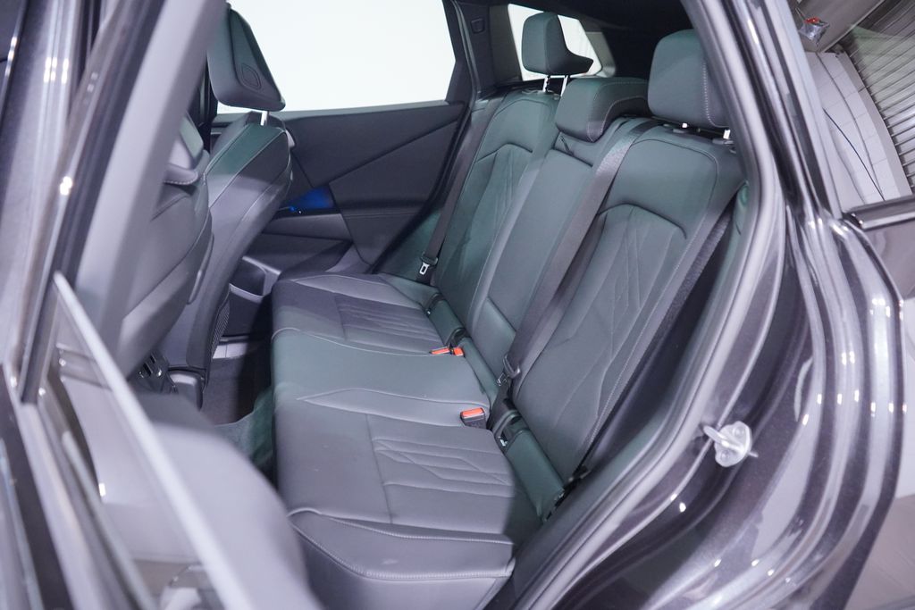 Thumbnail: 2026 BMW X3 - 10