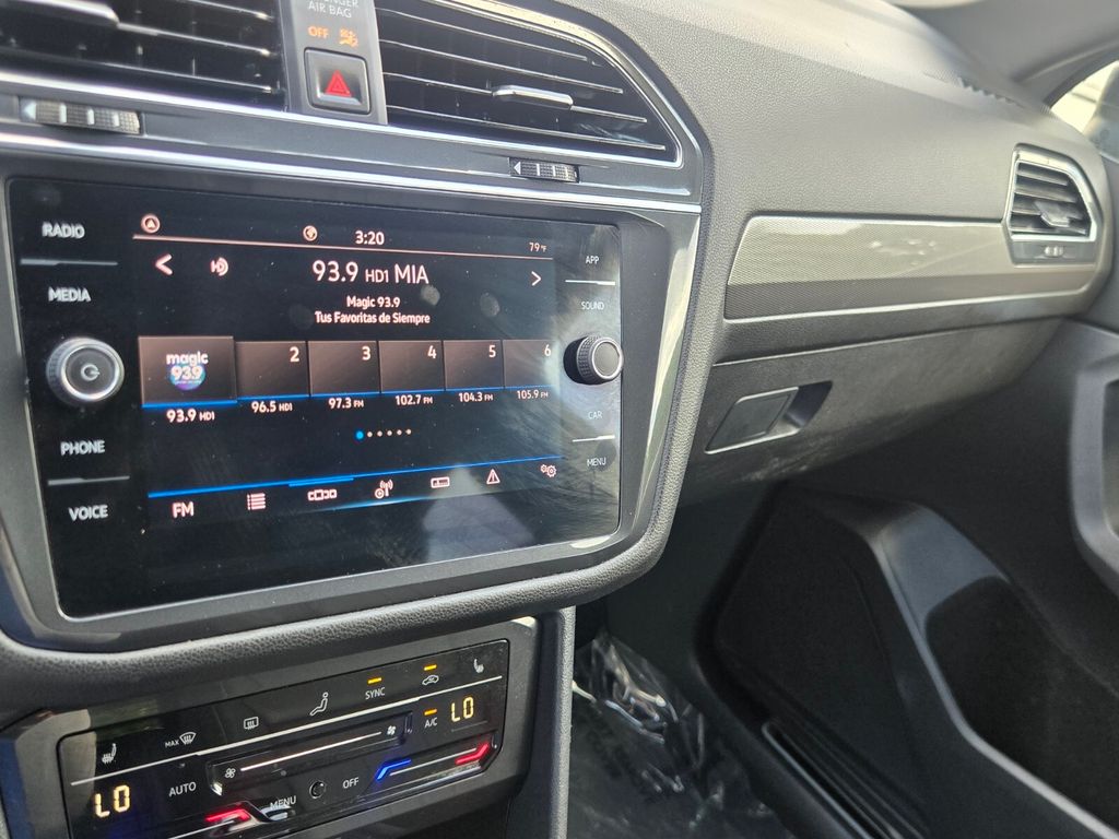 2023 Volkswagen Tiguan - $19,937