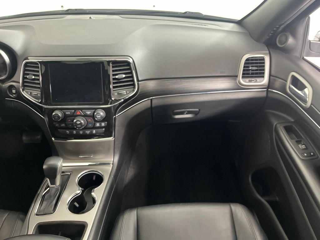 Thumbnail: 2022 Jeep Grand Cherokee - 21