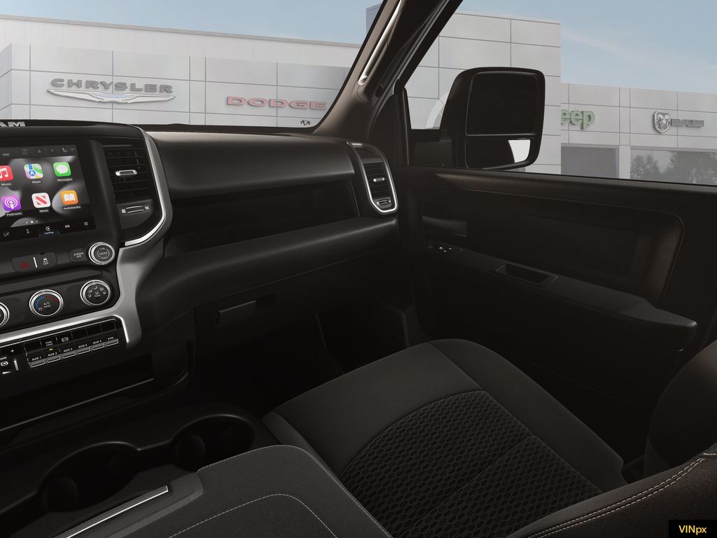 New 2026 Ram 3500 Truck