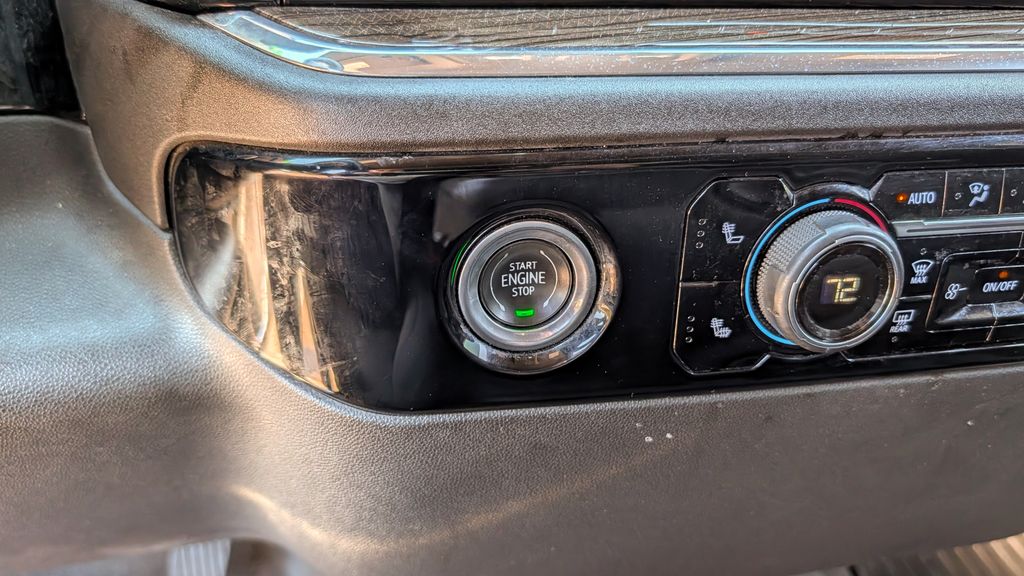 Used 2023 Chevrolet Silverado 1500 LT 4D Crew Cab