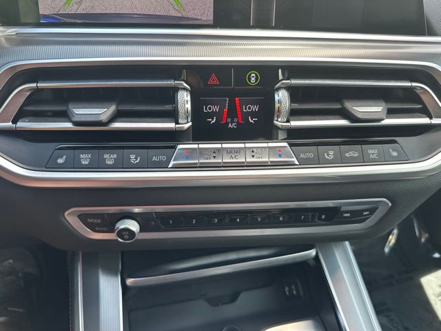 Used 2021 BMW X5 SUV