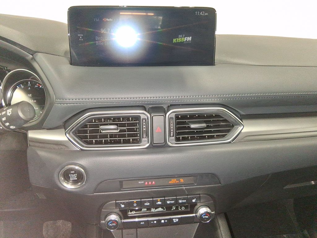 Used Car 2023 Mazda Cx-5  2.5 S Select Package For Sale Under $25,000 In Georgetown, Texas