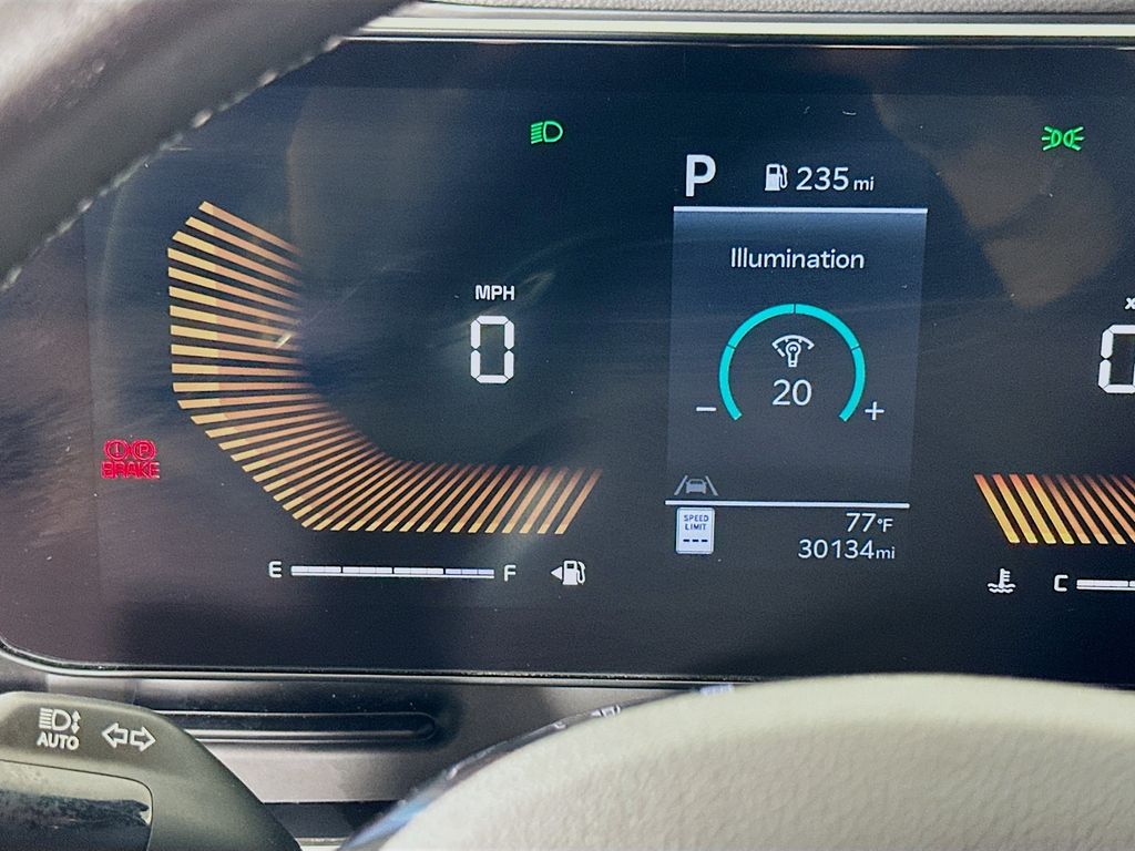 Thumbnail: 2025 Kia Carnival - 12