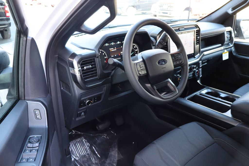 new 2026 Ford F-150 car, priced at $48,865
