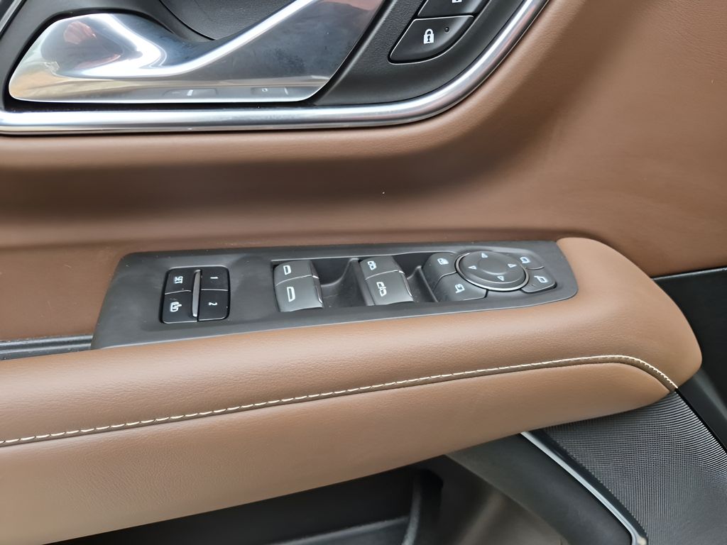 Used 2023 White Chevrolet High Country image 29