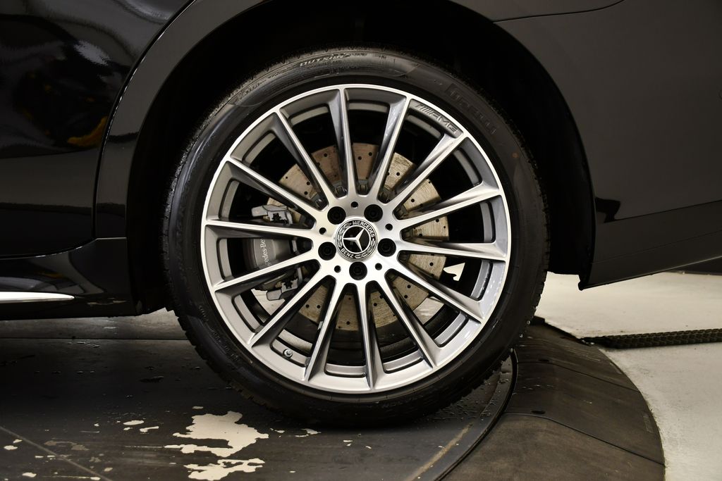 Thumbnail: 2026 Mercedes-Benz S-Class - 14