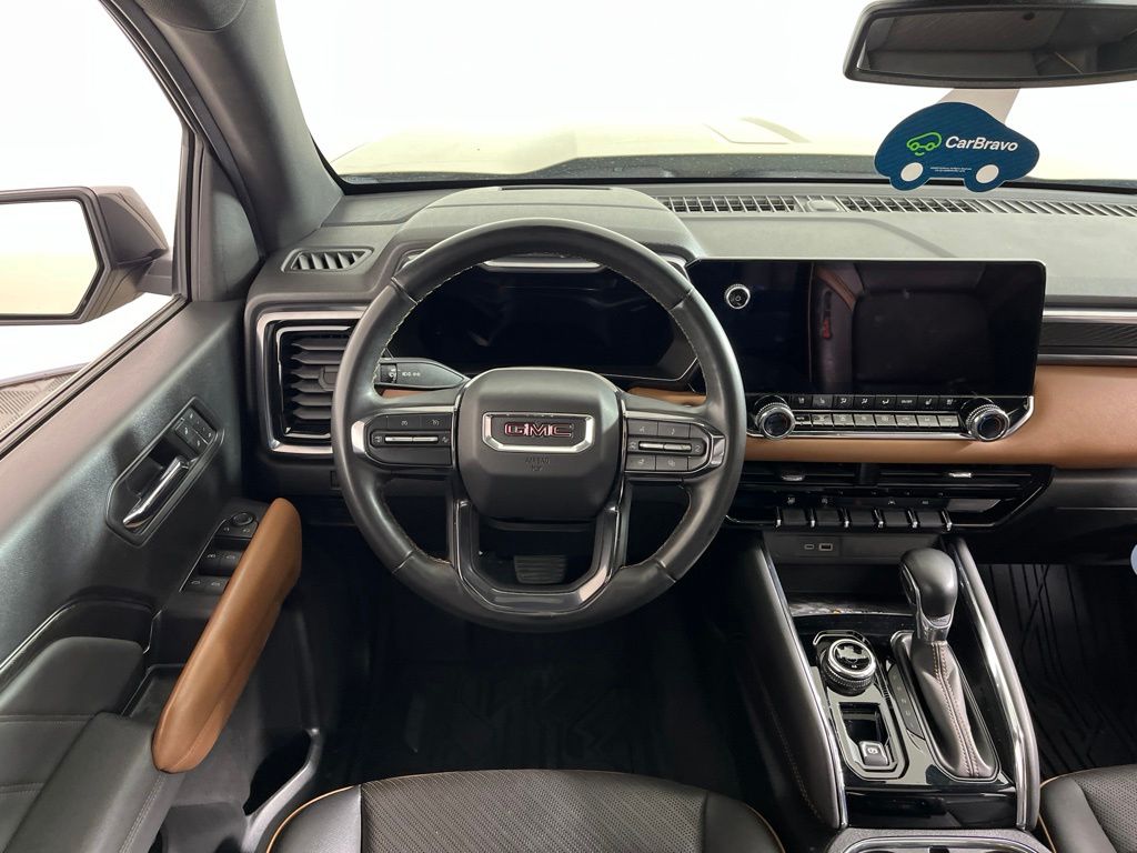 Thumbnail: 2023 GMC Canyon - 2