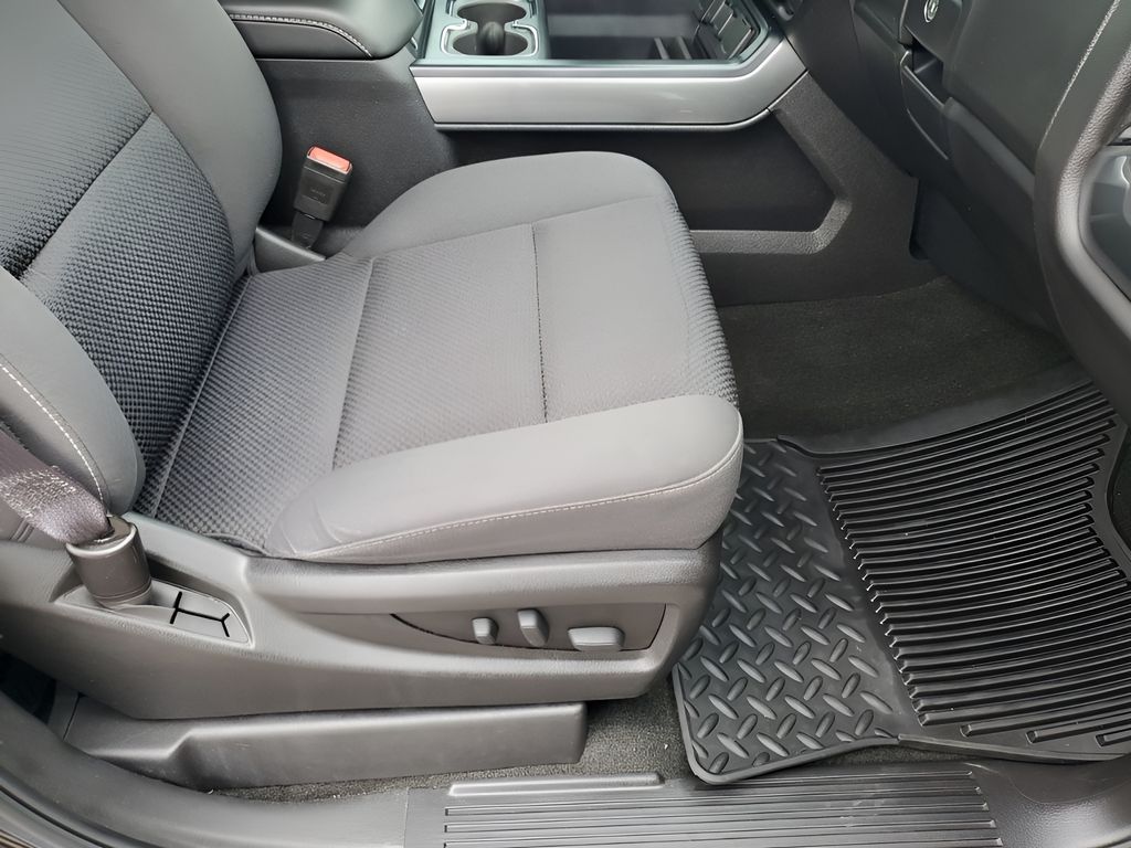 Used Car 2016 Chevrolet Silverado 1500  Lt For Sale Under $25,000 In Austin, Texas