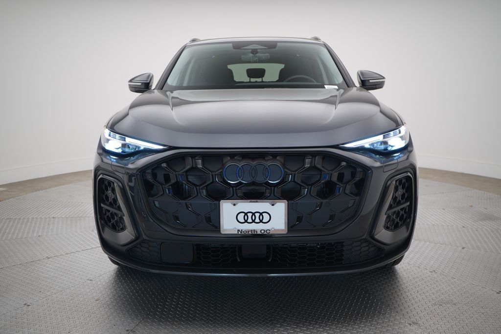 Thumbnail: 2026 Audi Q5 - 5