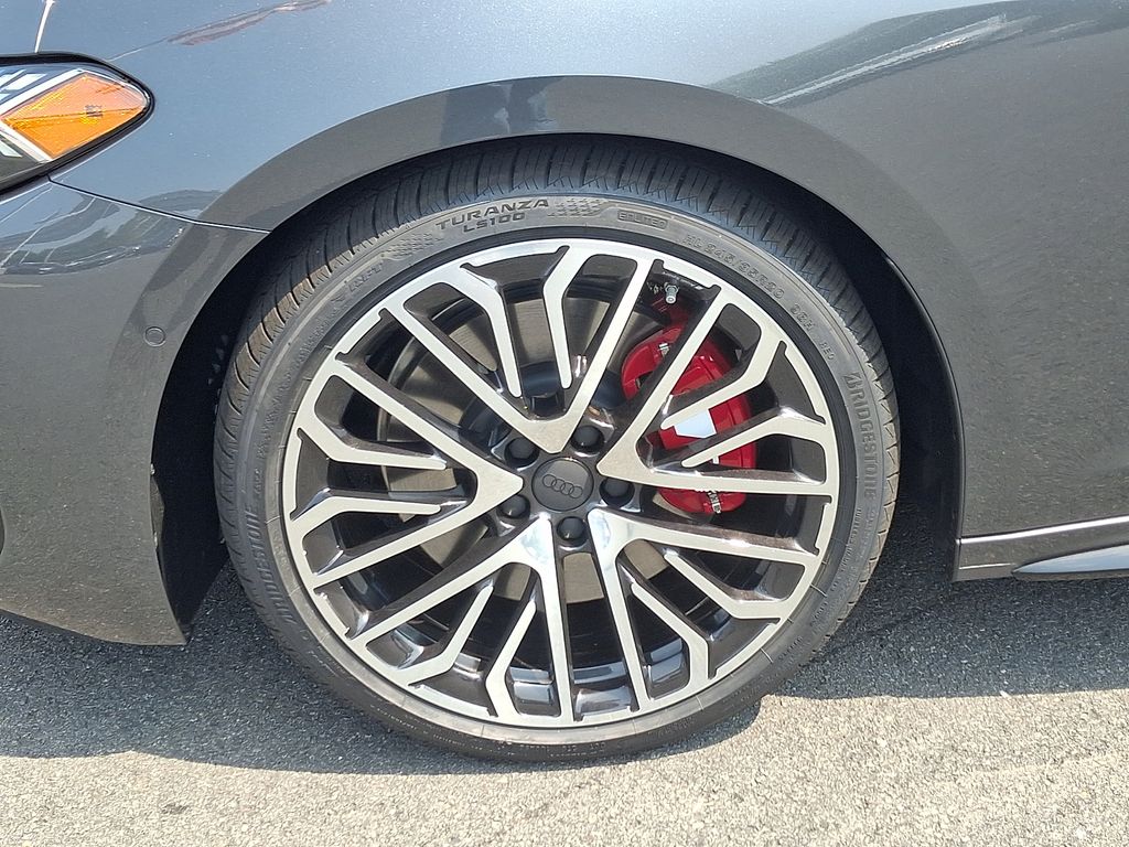 Thumbnail: 2026 Audi S5 - 5