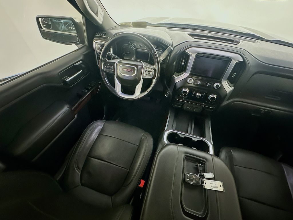 GMCSierra 15009
