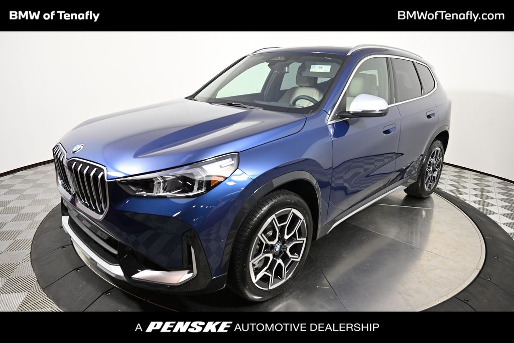 2024 BMW X1 xDrive28i -
                Tenafly, NJ