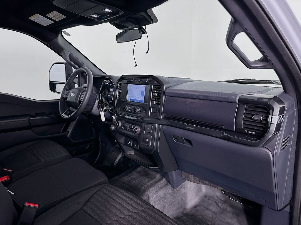 Thumbnail: 2021 Ford F-150 - 27