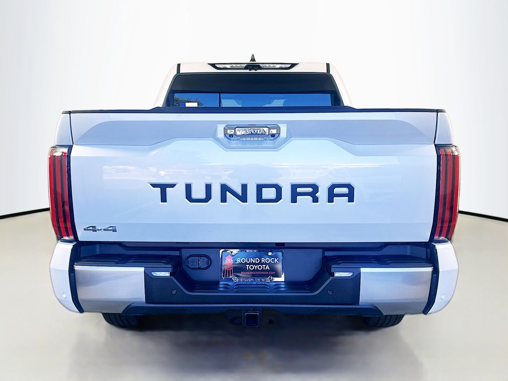 Thumbnail: 2025 Toyota Tundra - 6
