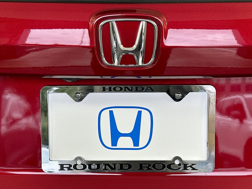 Thumbnail: 2026 Honda CR-V - 21