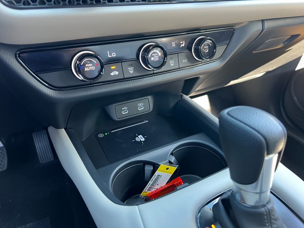 Thumbnail: 2027 Honda HR-V - 31