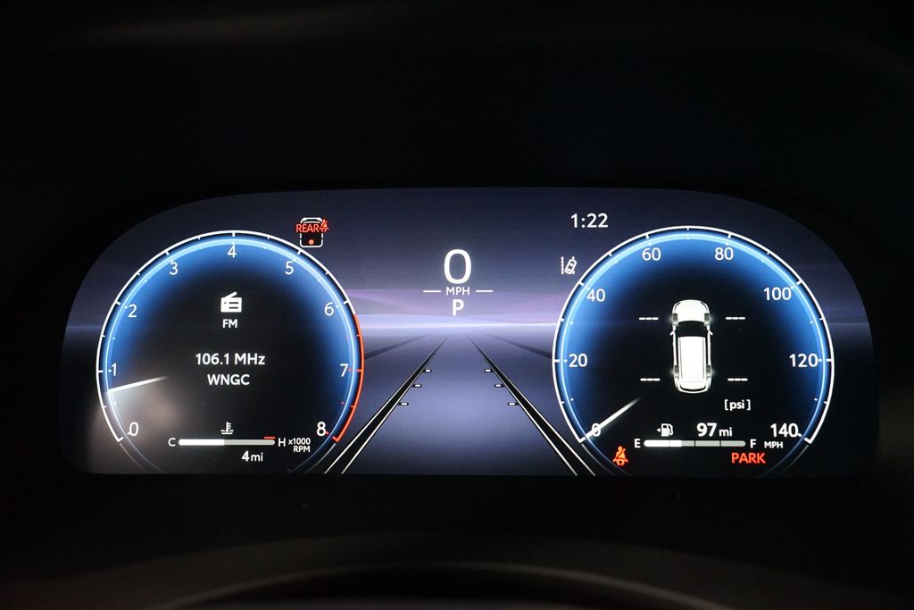 Thumbnail: 2026 Toyota Highlander - 16