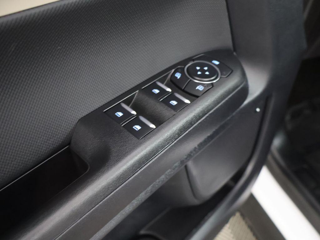 Used 2025 White Ford Big Bend image 36