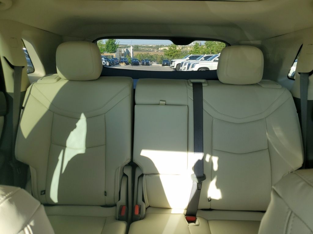 New Car 2025 Cadillac Xt5  Premium Luxury For Sale Under $60,000 In Austin, Texas