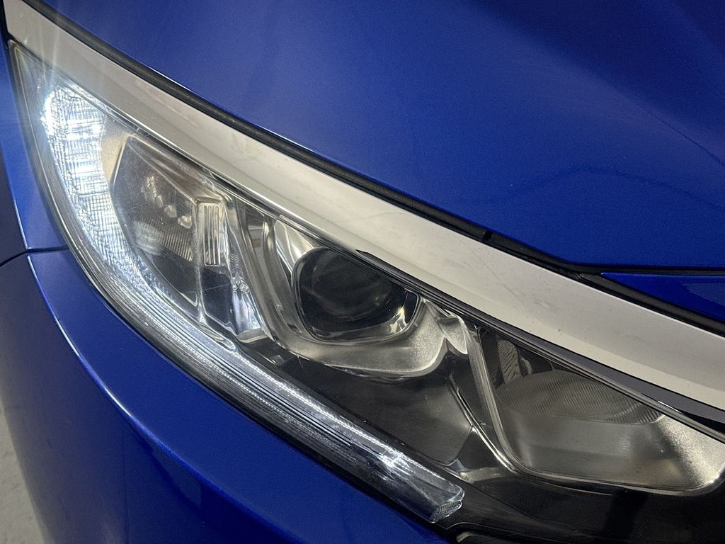 2016 Honda Civic  Lx In Austin, Texas