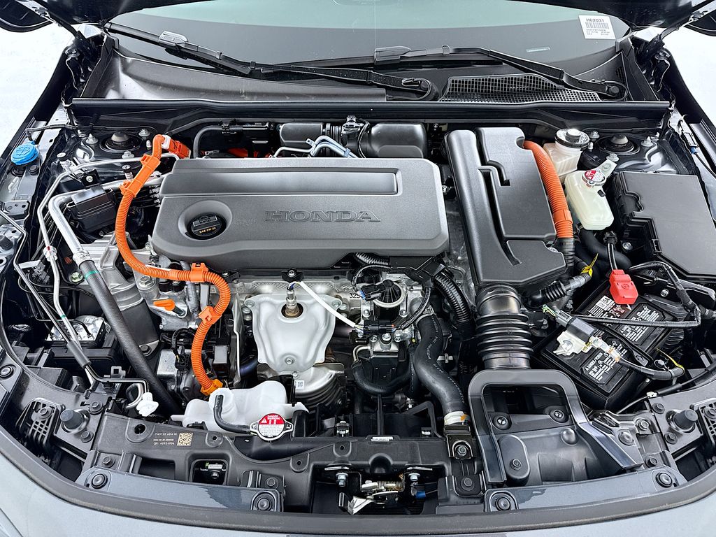 Thumbnail: 2026 Honda Civic - 30