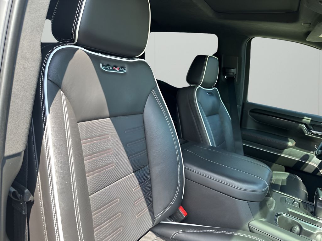 Used Car 2023 Gmc Sierra 1500  At4x For Sale Under $60,000 In Austin, Texas