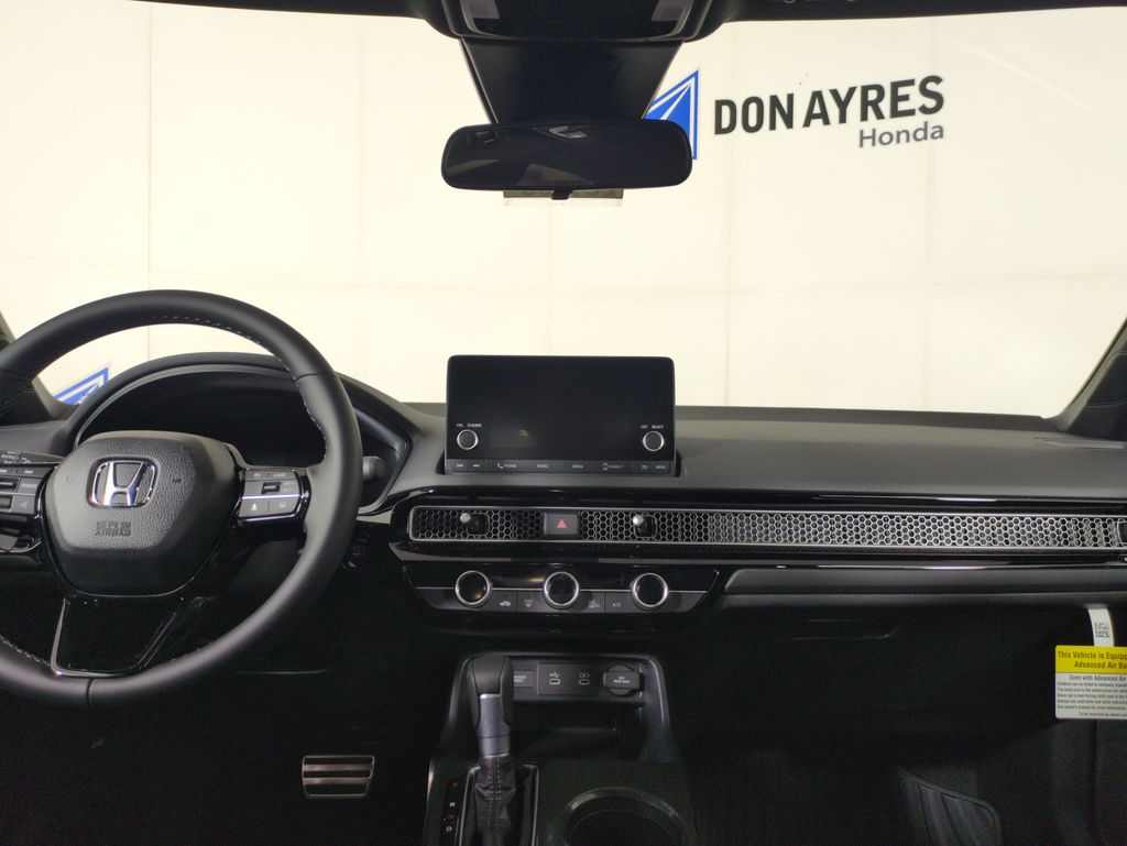 New 2025 Honda Civic For Sale in Fort Wayne, IN