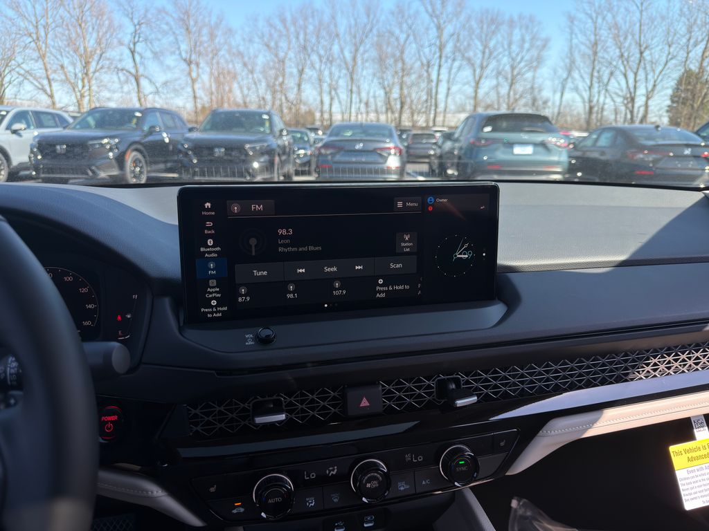 Thumbnail: 2026 Honda Accord - 15