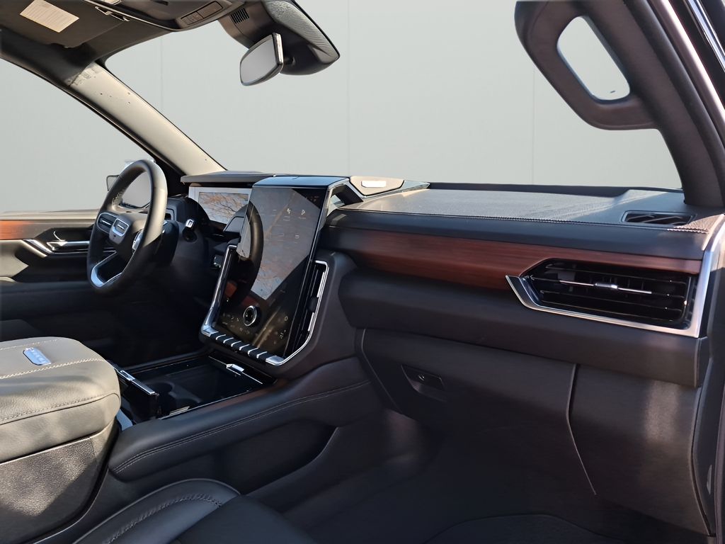 Used Car 2025 Gmc Yukon  Denali For Sale Under $80,000 In Austin, Texas