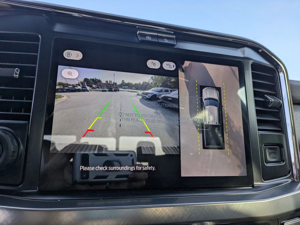 2026 Ford F-350 Super Duty King Ranch