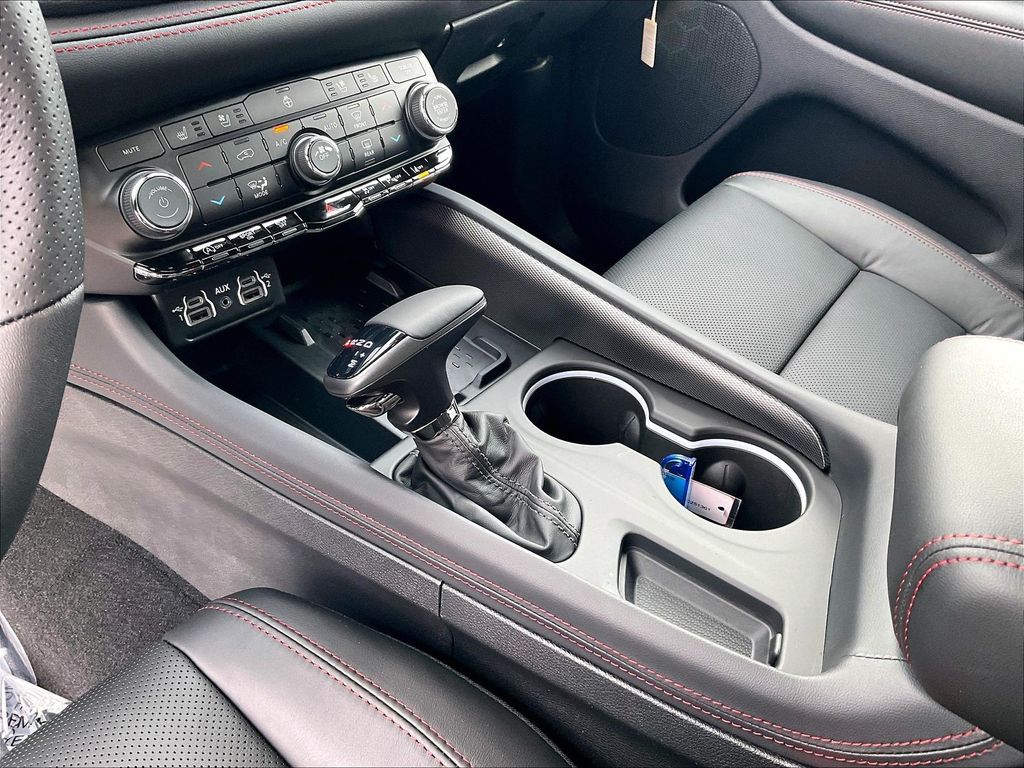 2026 Dodge Durango — photo 14
