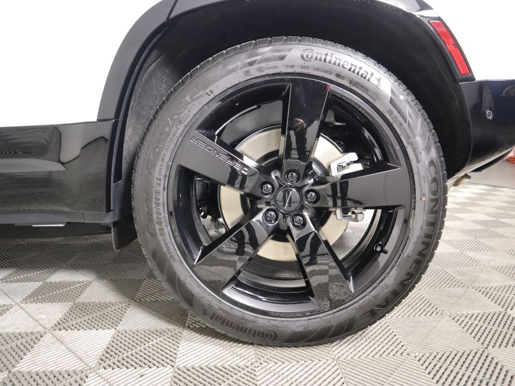 Thumbnail: 2026 Land Rover Defender - 32