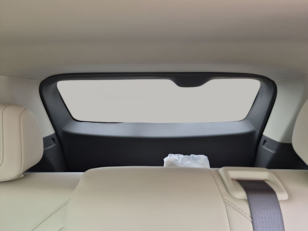 New 2026 White Cadillac Premium Luxury image 25