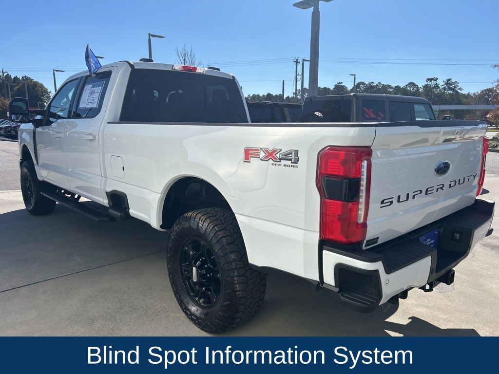 2024 Ford F-250 XLT